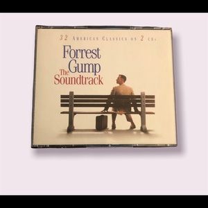 Forrest Gump: The Soundtrack Album CD